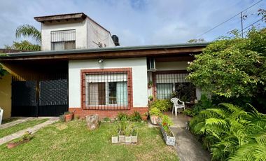 Casa y Departamento en Venta Quilmes Oeste