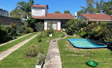 Casa y Departamento en Venta Quilmes Oeste