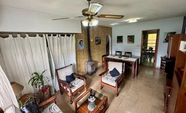 Casa y Departamento en Venta Quilmes Oeste