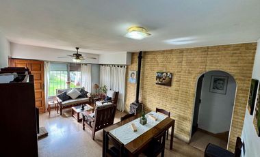 Casa y Departamento en Venta Quilmes Oeste