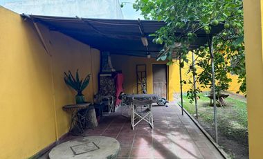 Casa y Departamento en Venta Quilmes Oeste