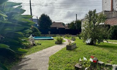 Casa y Departamento en Venta Quilmes Oeste