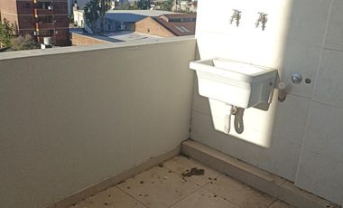 Mono con cochera! Centro / Cullen
