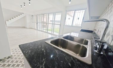 Casa en EcoPueblo