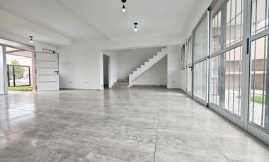 Casa en EcoPueblo