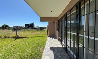 Casa en EcoPueblo