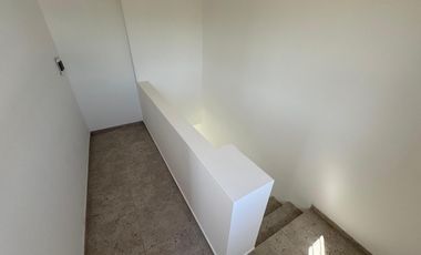 Casa en EcoPueblo