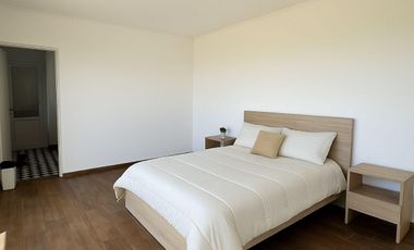 Casa en EcoPueblo