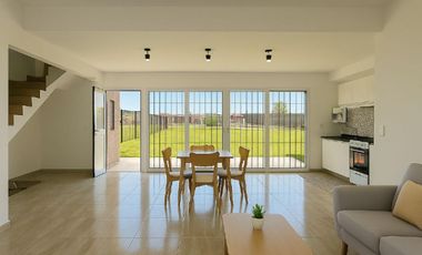 Casa en EcoPueblo