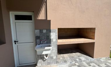 Casa en EcoPueblo
