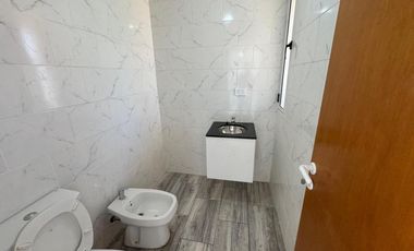 Casa en EcoPueblo