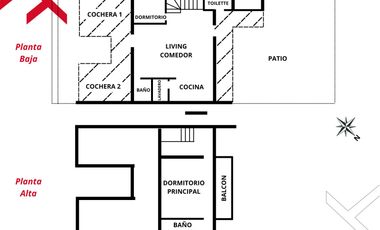Casa en EcoPueblo