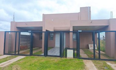 Casa en EcoPueblo