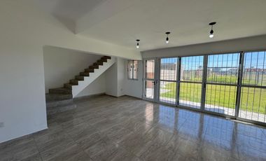 Casa en EcoPueblo