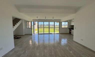 Casa en EcoPueblo