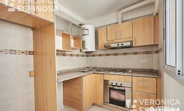 VENTA MORON DOS AMBIENTES
