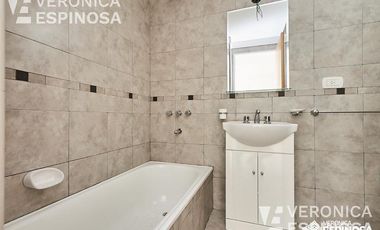 VENTA MORON DOS AMBIENTES