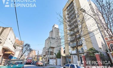 VENTA MORON DOS AMBIENTES