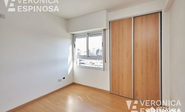 VENTA MORON DOS AMBIENTES