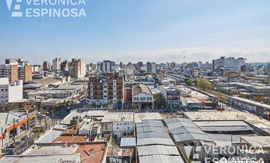 VENTA MORON DOS AMBIENTES