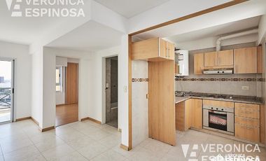 VENTA MORON DOS AMBIENTES