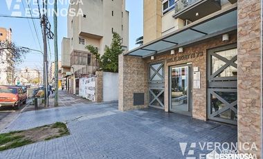 VENTA MORON DOS AMBIENTES