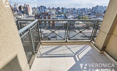 VENTA MORON DOS AMBIENTES