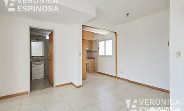 VENTA MORON DOS AMBIENTES