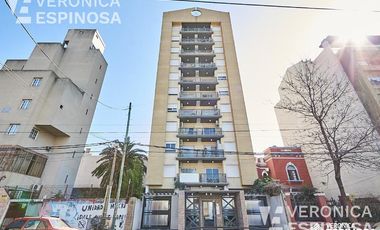 VENTA MORON DOS AMBIENTES