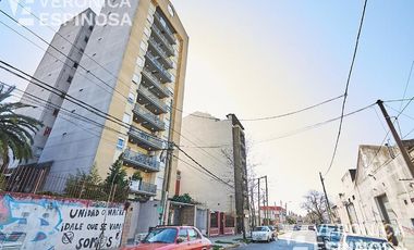 VENTA MORON DOS AMBIENTES