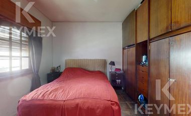 Casa de 2 dormitorios en venta, Tolosa
