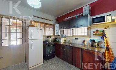 Casa de 2 dormitorios en venta, Tolosa