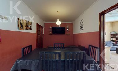 Casa de 2 dormitorios en venta, Tolosa