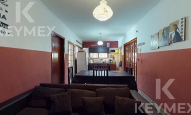 Casa de 2 dormitorios en venta, Tolosa