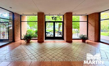 Departamento en alquiler en S. Isidro 3 amb con cochera
