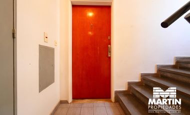 Departamento en alquiler en S. Isidro 3 amb con cochera