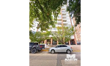 Departamento en alquiler en S. Isidro 3 amb con cochera