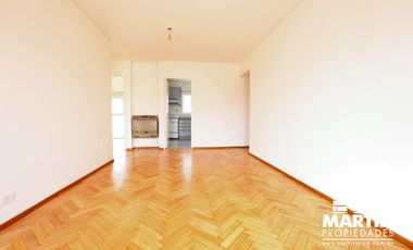 Departamento en alquiler en S. Isidro 3 amb con cochera