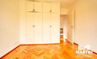 Departamento en alquiler en S. Isidro 3 amb con cochera