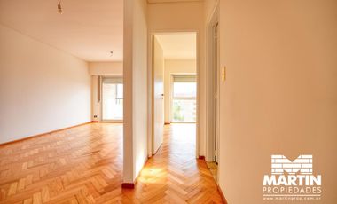 Departamento en alquiler en S. Isidro 3 amb con cochera