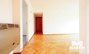 Departamento en alquiler en S. Isidro 3 amb con cochera