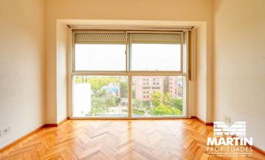Departamento en alquiler en S. Isidro 3 amb con cochera