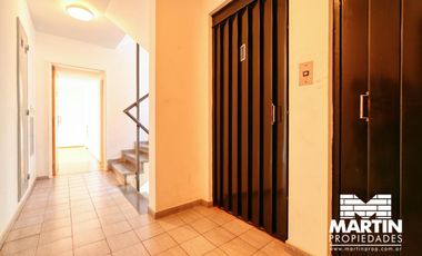Departamento en alquiler en S. Isidro 3 amb con cochera