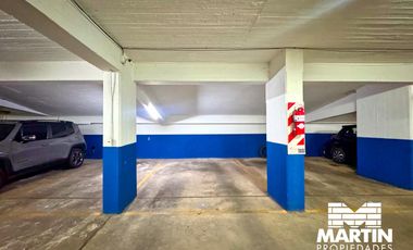 Departamento en alquiler en S. Isidro 3 amb con cochera