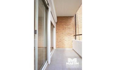 Departamento en alquiler en S. Isidro 3 amb con cochera