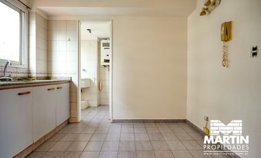 Departamento en alquiler en S. Isidro 3 amb con cochera