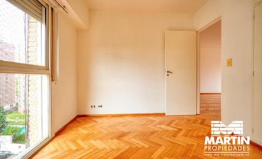 Departamento en alquiler en S. Isidro 3 amb con cochera