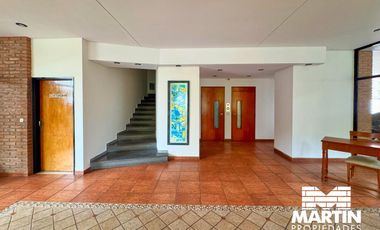 Departamento en alquiler en S. Isidro 3 amb con cochera