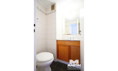 Departamento en alquiler en S. Isidro 3 amb con cochera