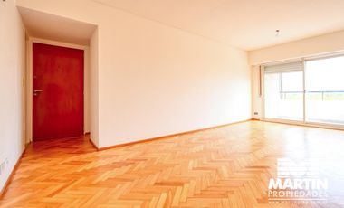 Departamento en alquiler en S. Isidro 3 amb con cochera